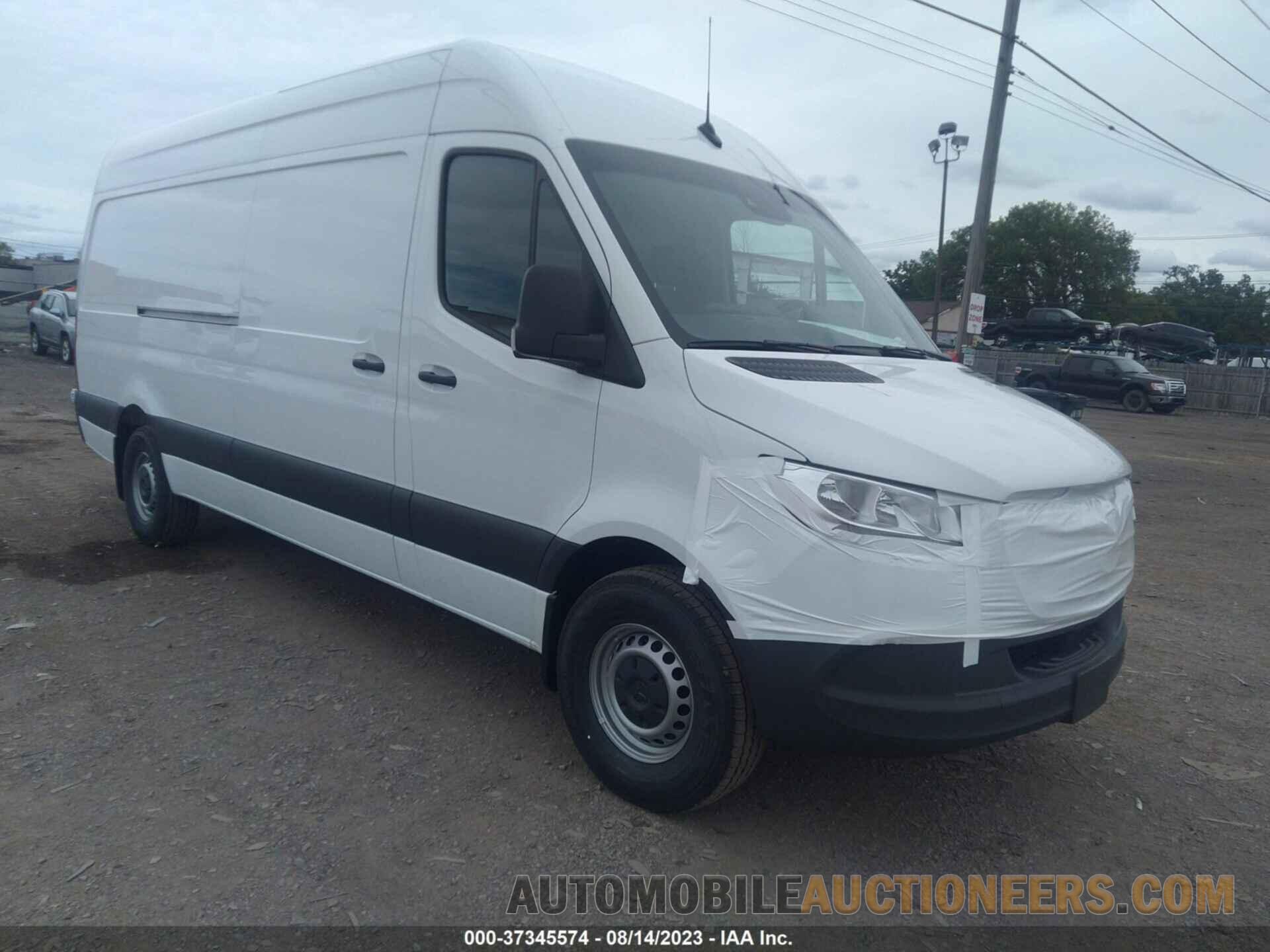 W1Y40CHY8PT146020 MERCEDES-BENZ SPRINTER CARGO VAN 2023