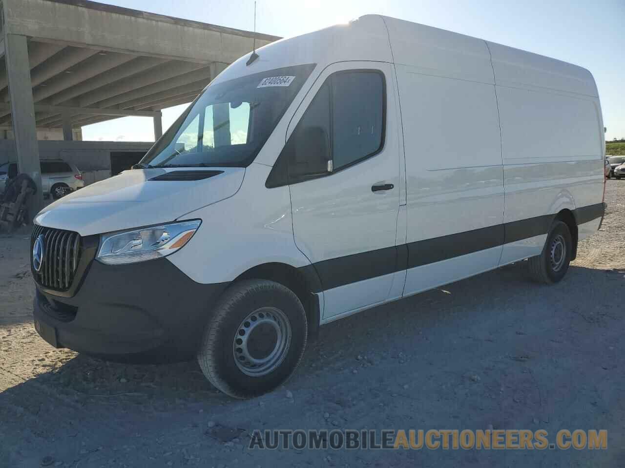 W1Y40CHY9PT143367 MERCEDES-BENZ SPRINTER 2023