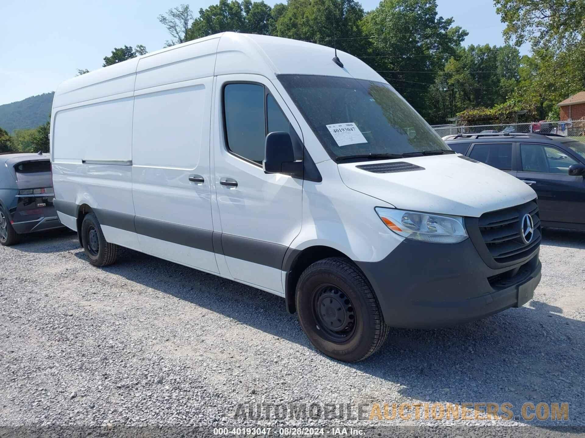 W1Y40CHY9PT159200 MERCEDES-BENZ SPRINTER 2023