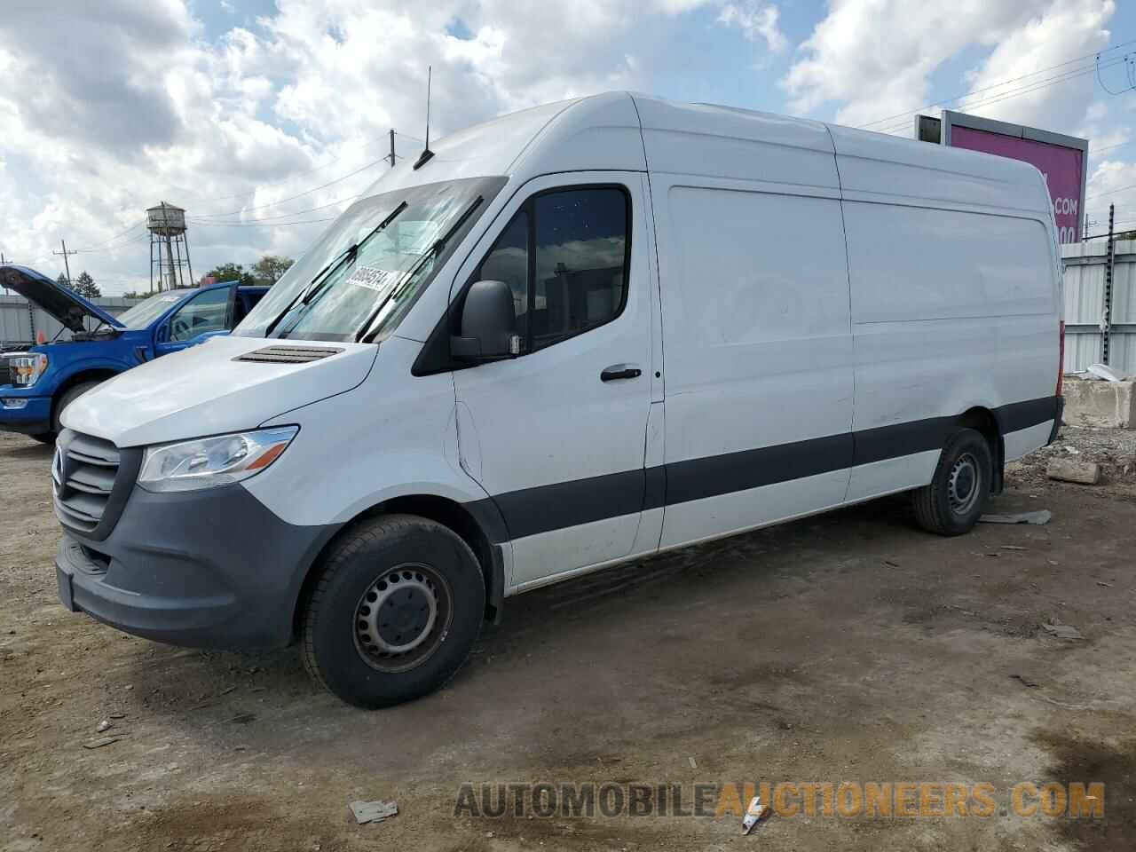 W1Y40CHYXMT057044 MERCEDES-BENZ SPRINTER 2021