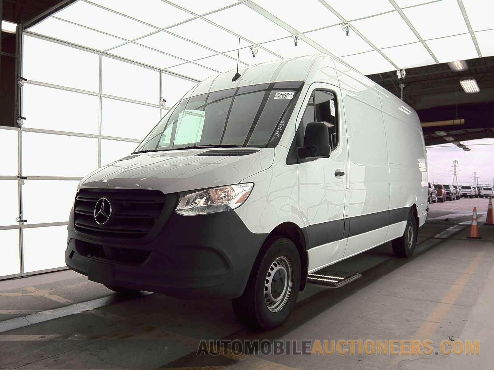 W1Y40CHYXNT110228 Mercedes-Benz Sprinter 2022