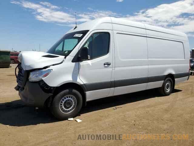 W1Y4EDHY3NT114743 MERCEDES-BENZ SPRINTER 2022