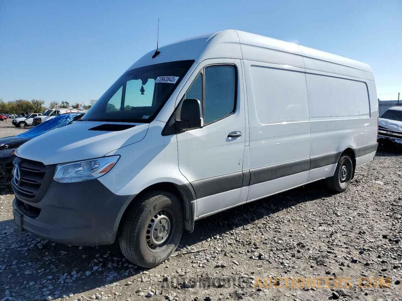 W1Y4EDHY7MT074178 MERCEDES-BENZ SPRINTER 2021