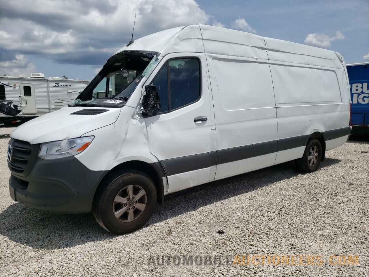 W1Y4EDHY7NT115619 MERCEDES-BENZ SPRINTER 2022