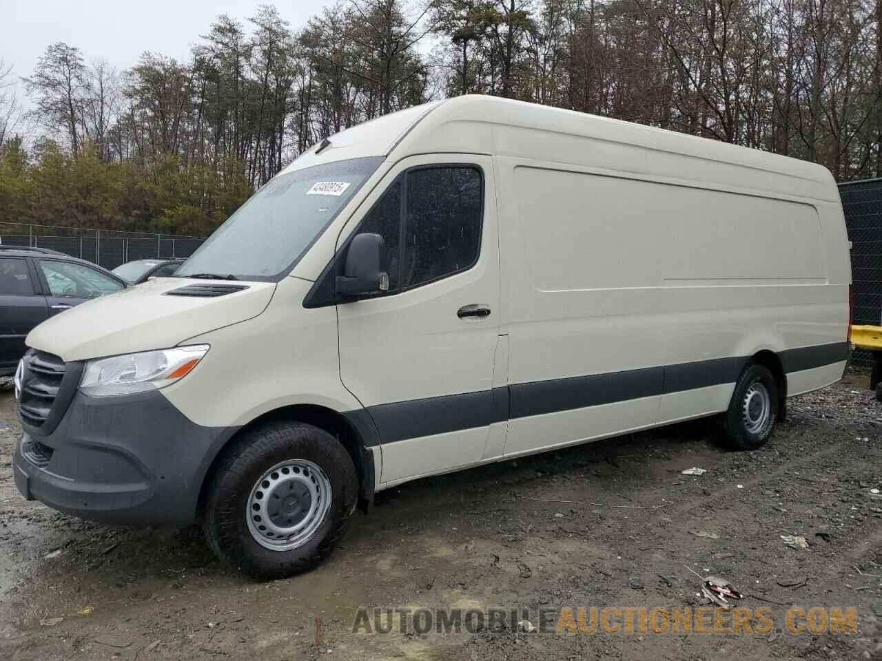 W1Y4EDHY9MT066910 MERCEDES-BENZ SPRINTER 2021