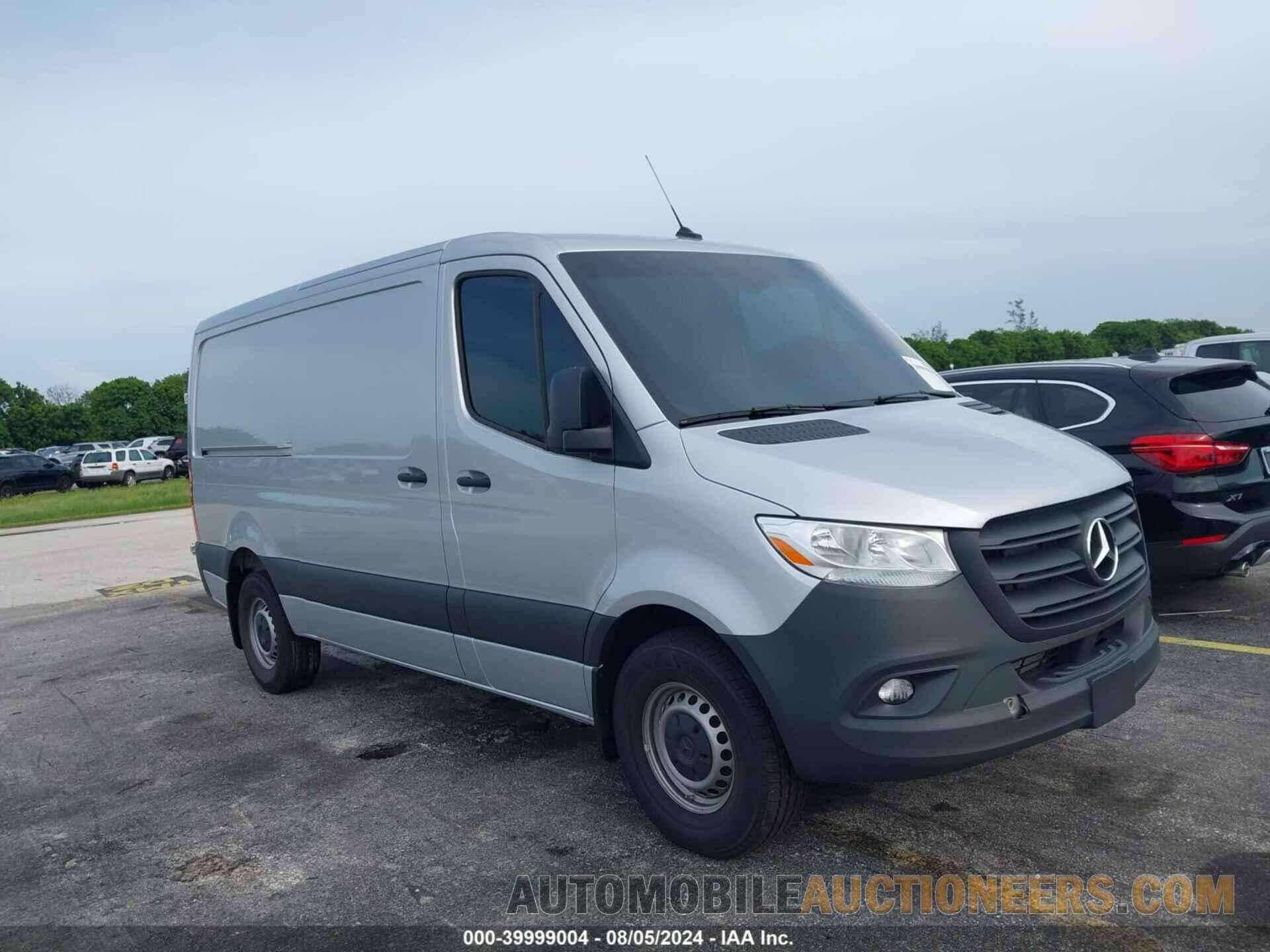 W1Y4KBHY0RT179617 MERCEDES-BENZ SPRINTER 2500 2024