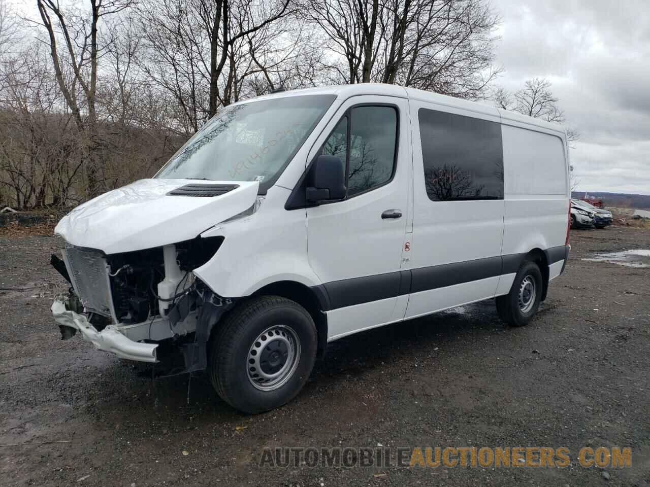 W1Y4KBHY6PT153178 MERCEDES-BENZ SPRINTER 2023