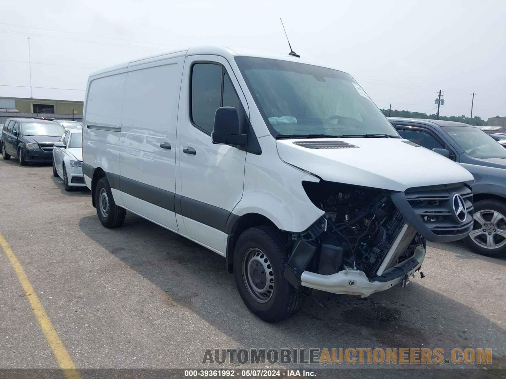 W1Y4KBHY7PT130637 MERCEDES-BENZ SPRINTER 2023