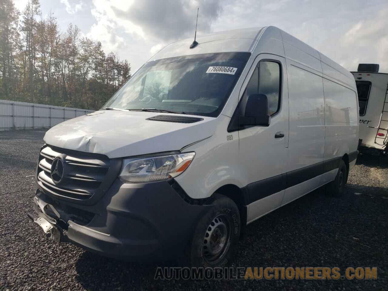 W1Y4KCHY4PT136868 MERCEDES-BENZ SPRINTER 2023