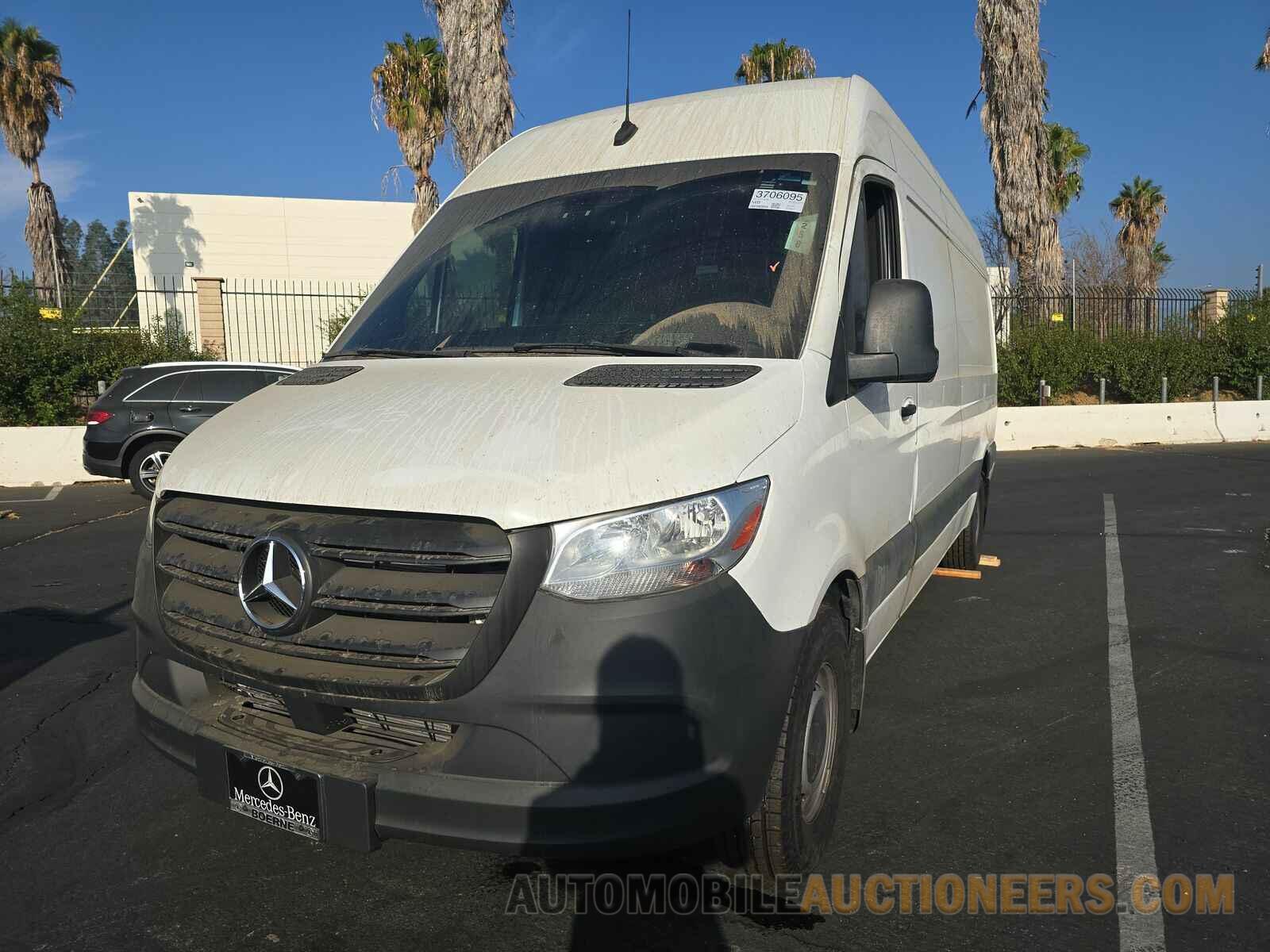 W1Y4KCHY5PT113258 Mercedes-Benz Sprinter 2023