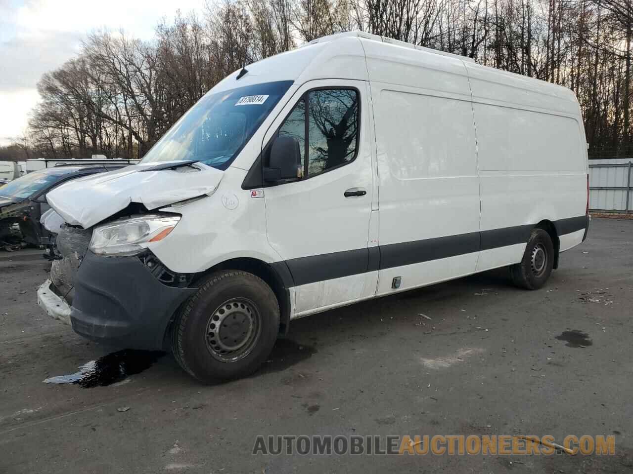 W1Y4KCHY5PT131601 MERCEDES-BENZ SPRINTER 2023