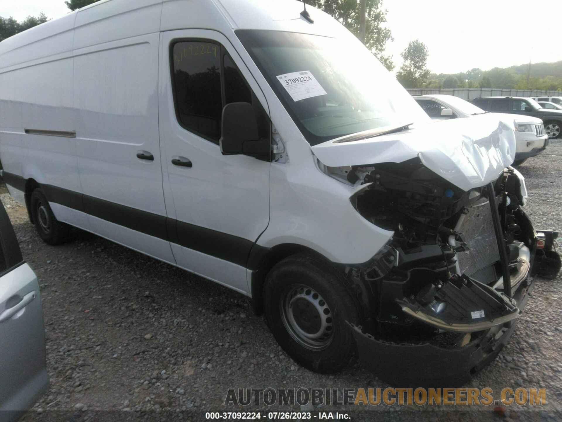 W1Y4KCHY6PT128058 MERCEDES-BENZ SPRINTER 2023