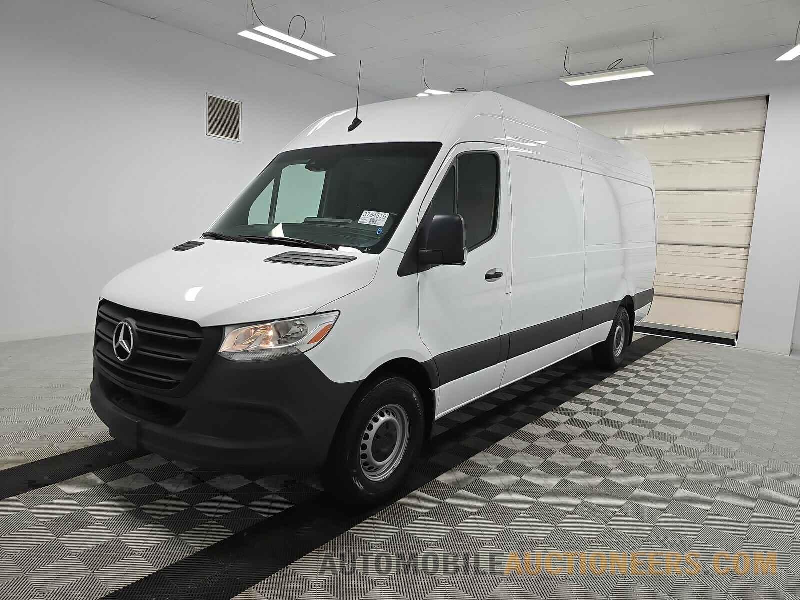 W1Y4KCHY8RT190144 Mercedes-Benz Sprinter 2024