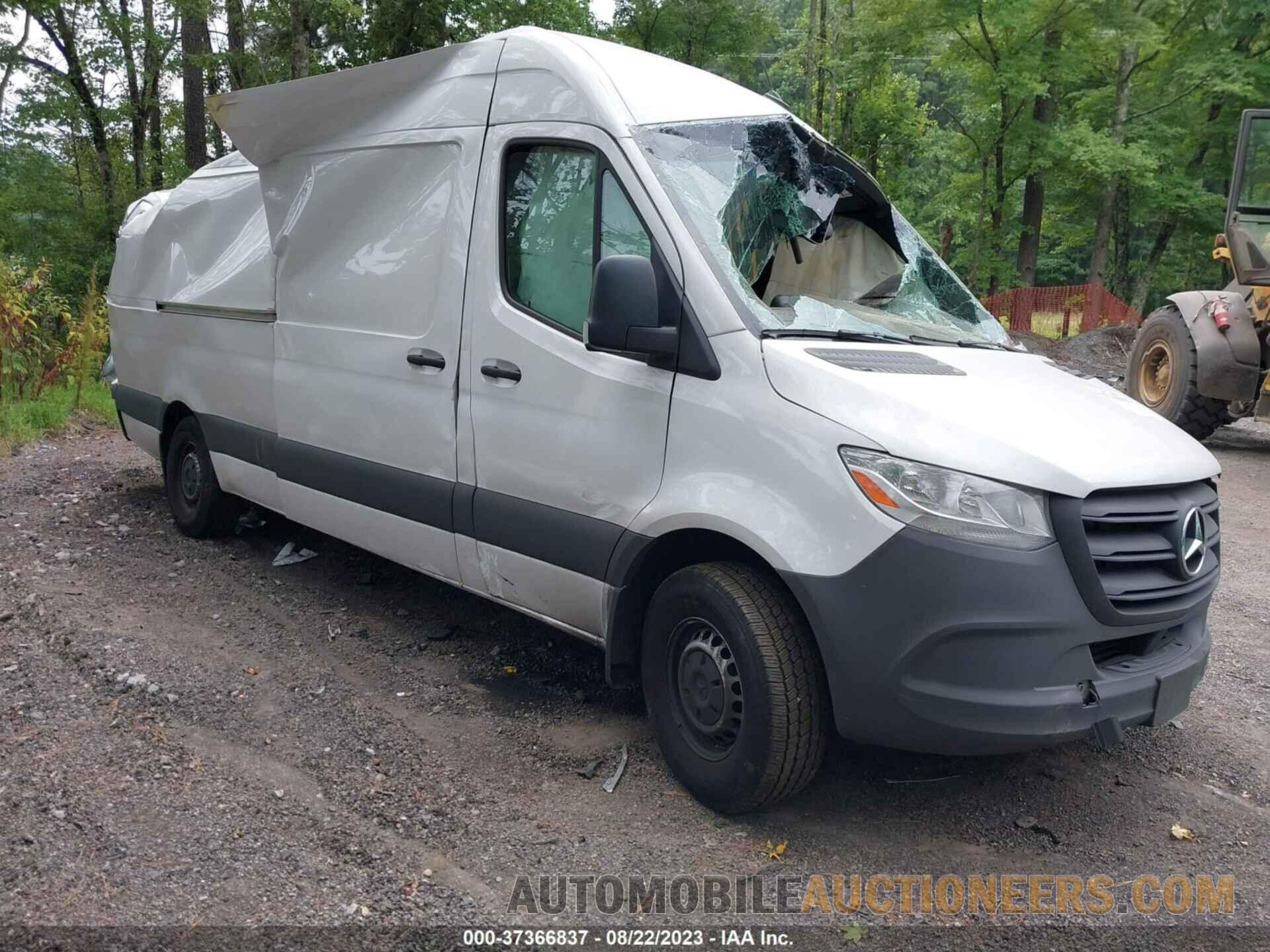 W1Y4KCHY9PT134579 MERCEDES-BENZ SPRINTER 2023