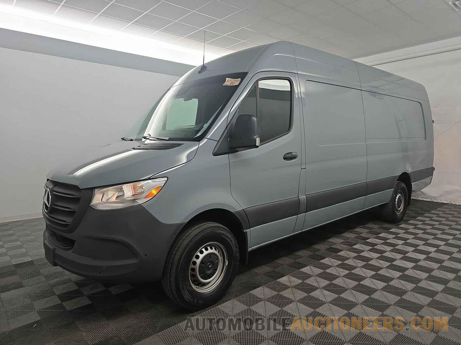 W1Y4KDHY7PT143125 Mercedes-Benz Sprinter 2023