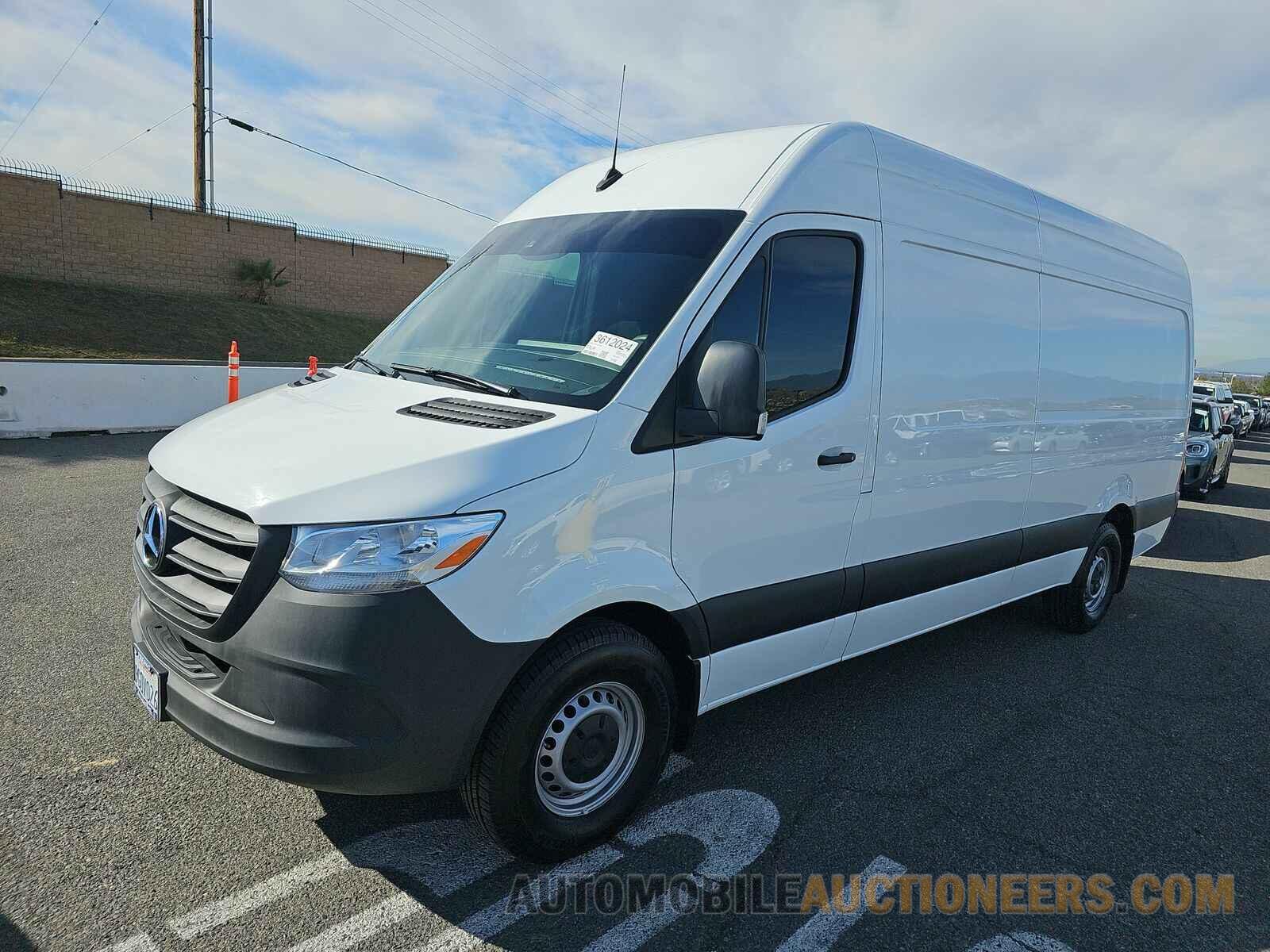 W1Y4NCHY3PT141714 Mercedes-Benz Sprinter 2023