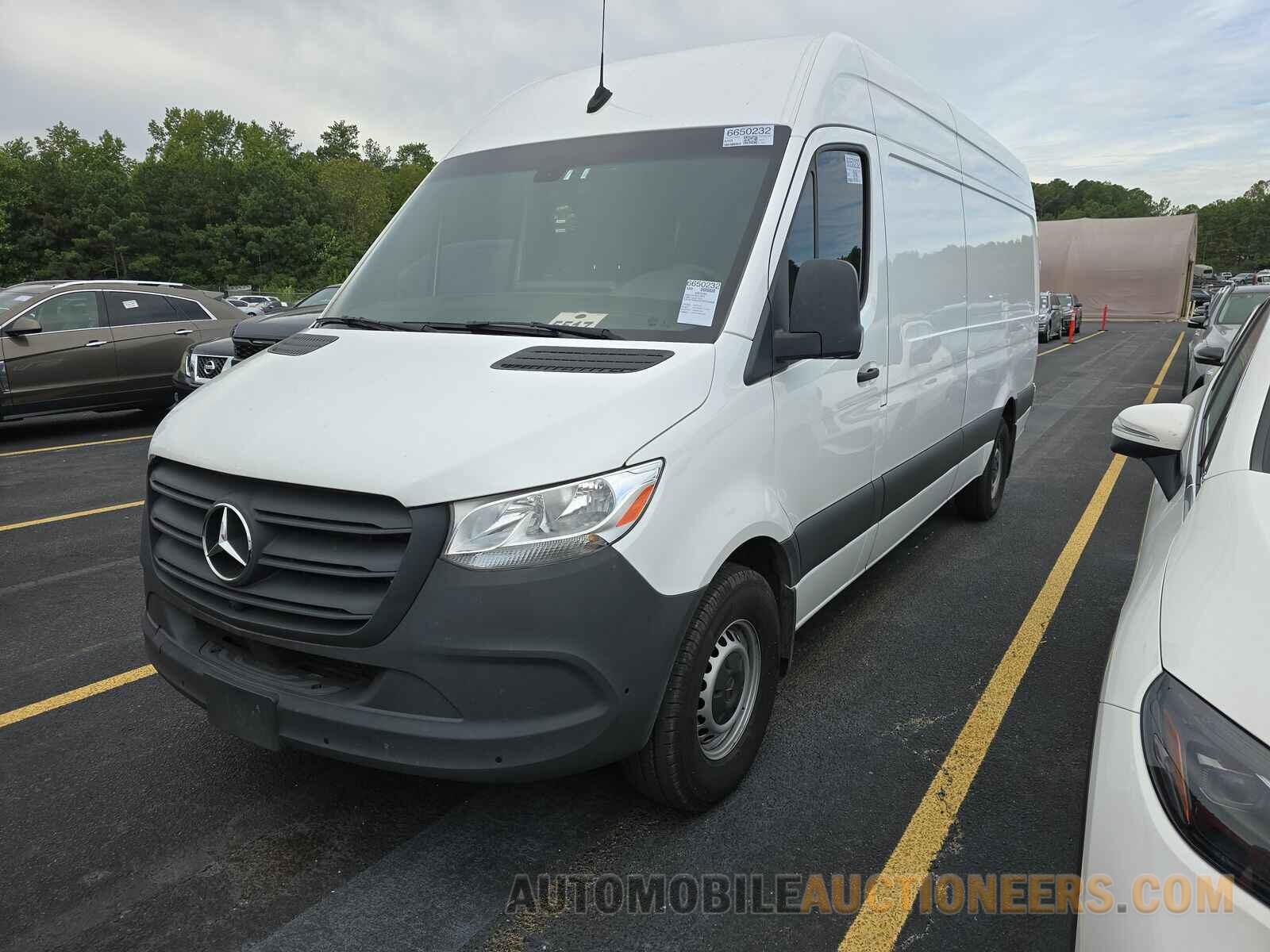 W1Y4NCHY7PT154658 Mercedes-Benz Sprinter 2023