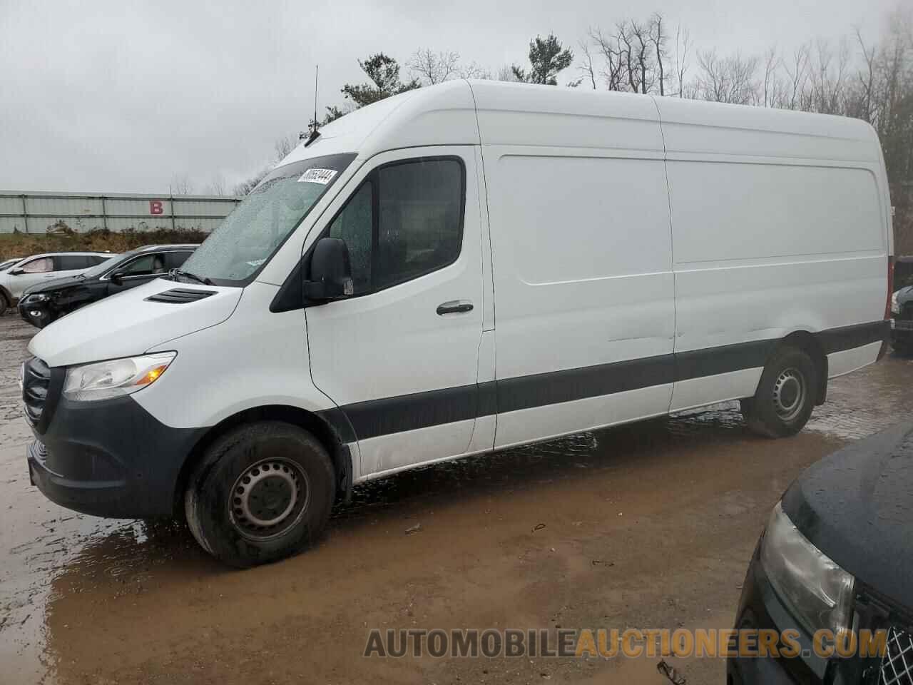 W1Y4NCHY8PT121099 MERCEDES-BENZ SPRINTER 2023