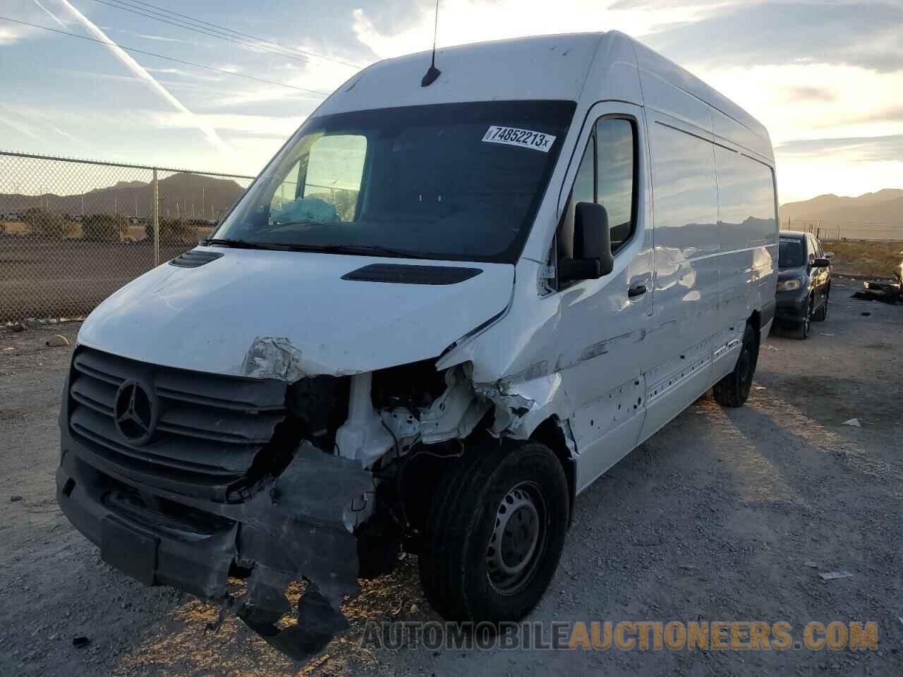 W1Y4NCHY8PT143233 MERCEDES-BENZ SPRINTER 2023