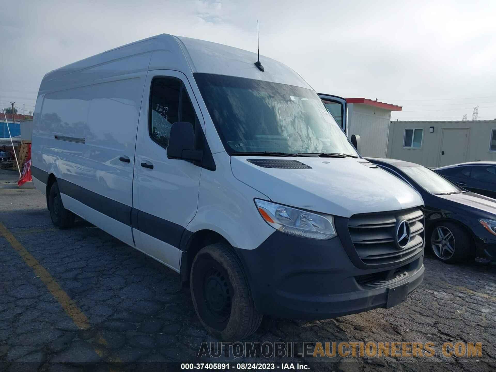 W1Y4NDHY1PT133620 MERCEDES-BENZ SPRINTER 2023