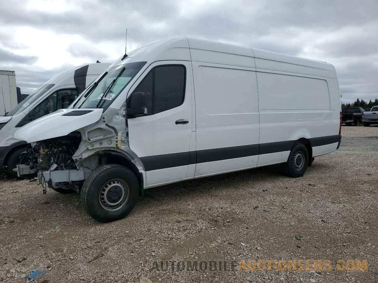 W1Y4NDHY2RT161798 MERCEDES-BENZ SPRINTER 2024