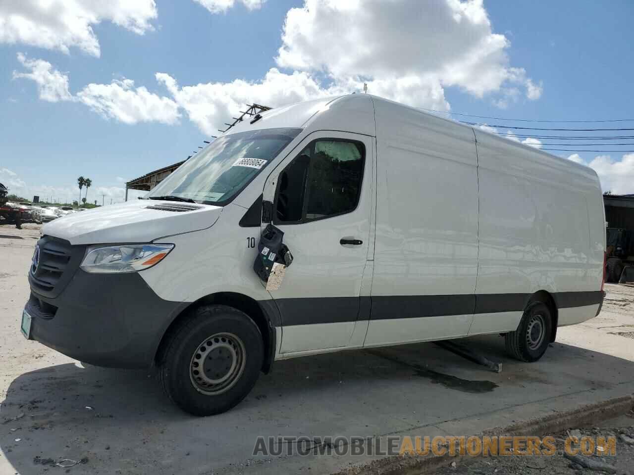 W1Y4NDHY2RT174230 MERCEDES-BENZ SPRINTER 2024