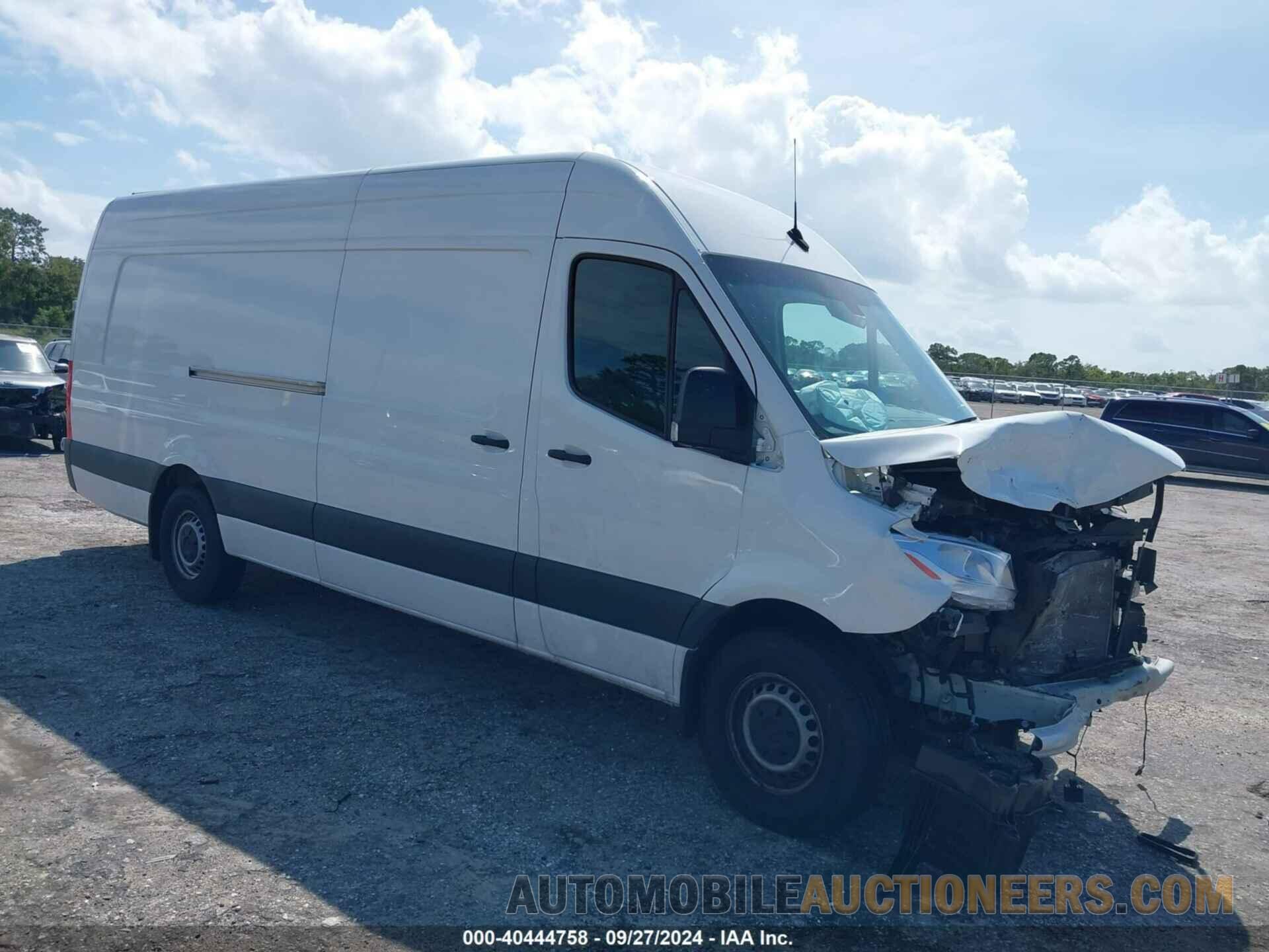 W1Y4NDHY6PT153250 MERCEDES-BENZ SPRINTER 2023