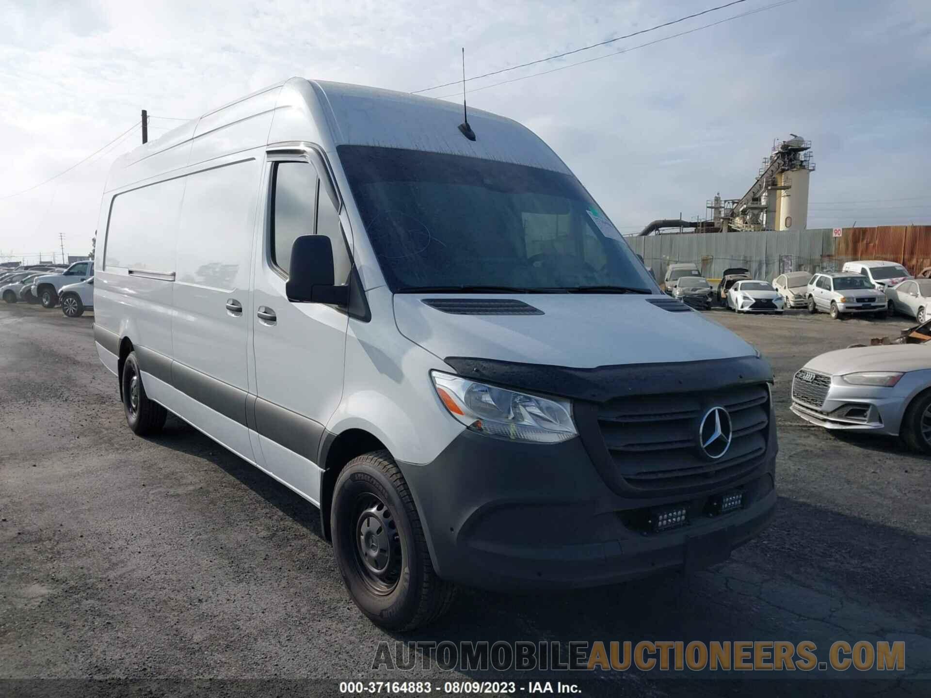 W1Y4NDHY8PT128379 MERCEDES-BENZ SPRINTER 2023