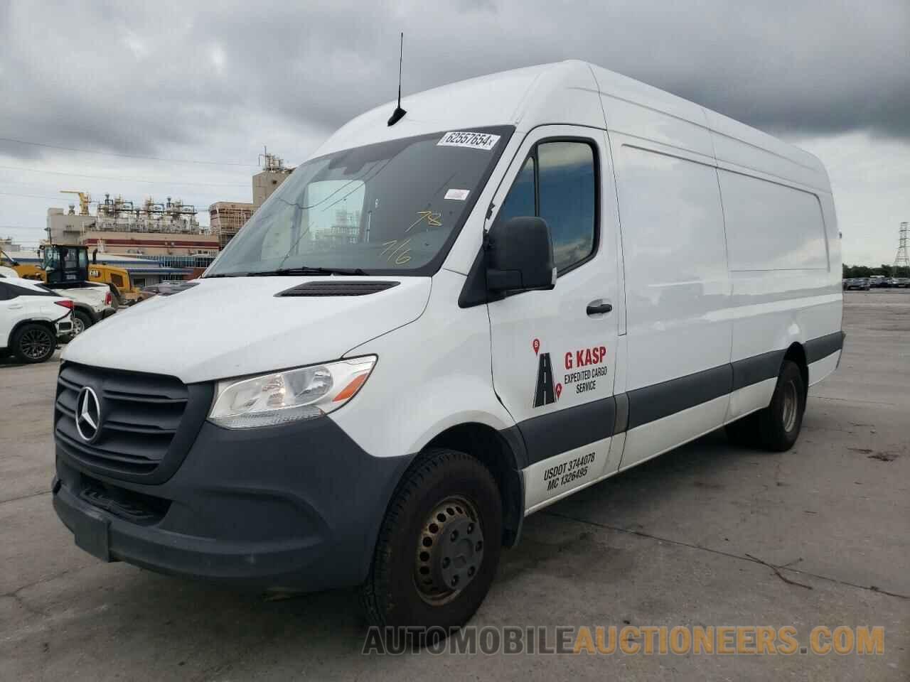 W1Y5EDHY5MT069050 MERCEDES-BENZ SPRINTER 2021