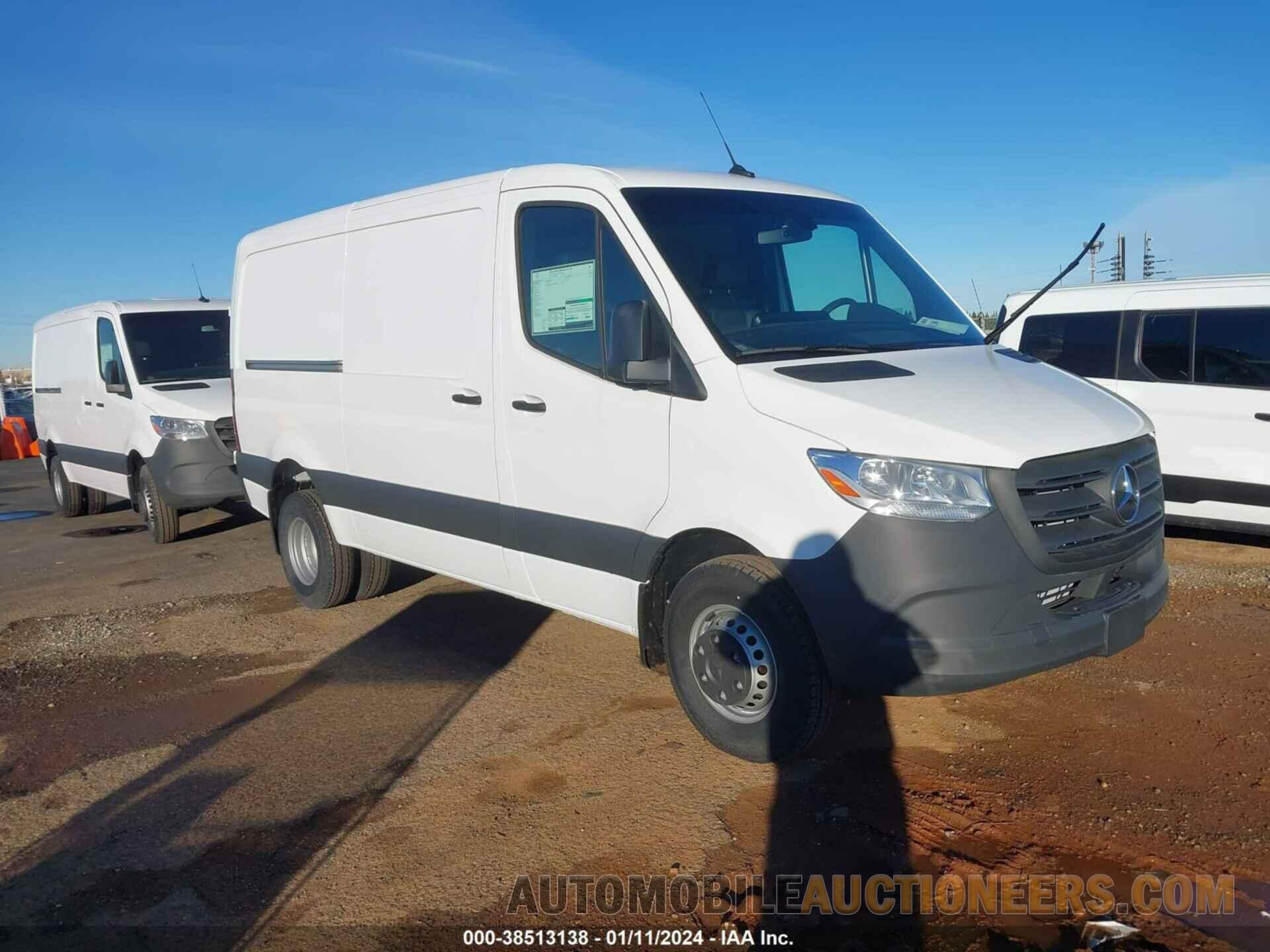 W1Y5KBHY3PT146547 MERCEDES-BENZ SPRINTER 2023