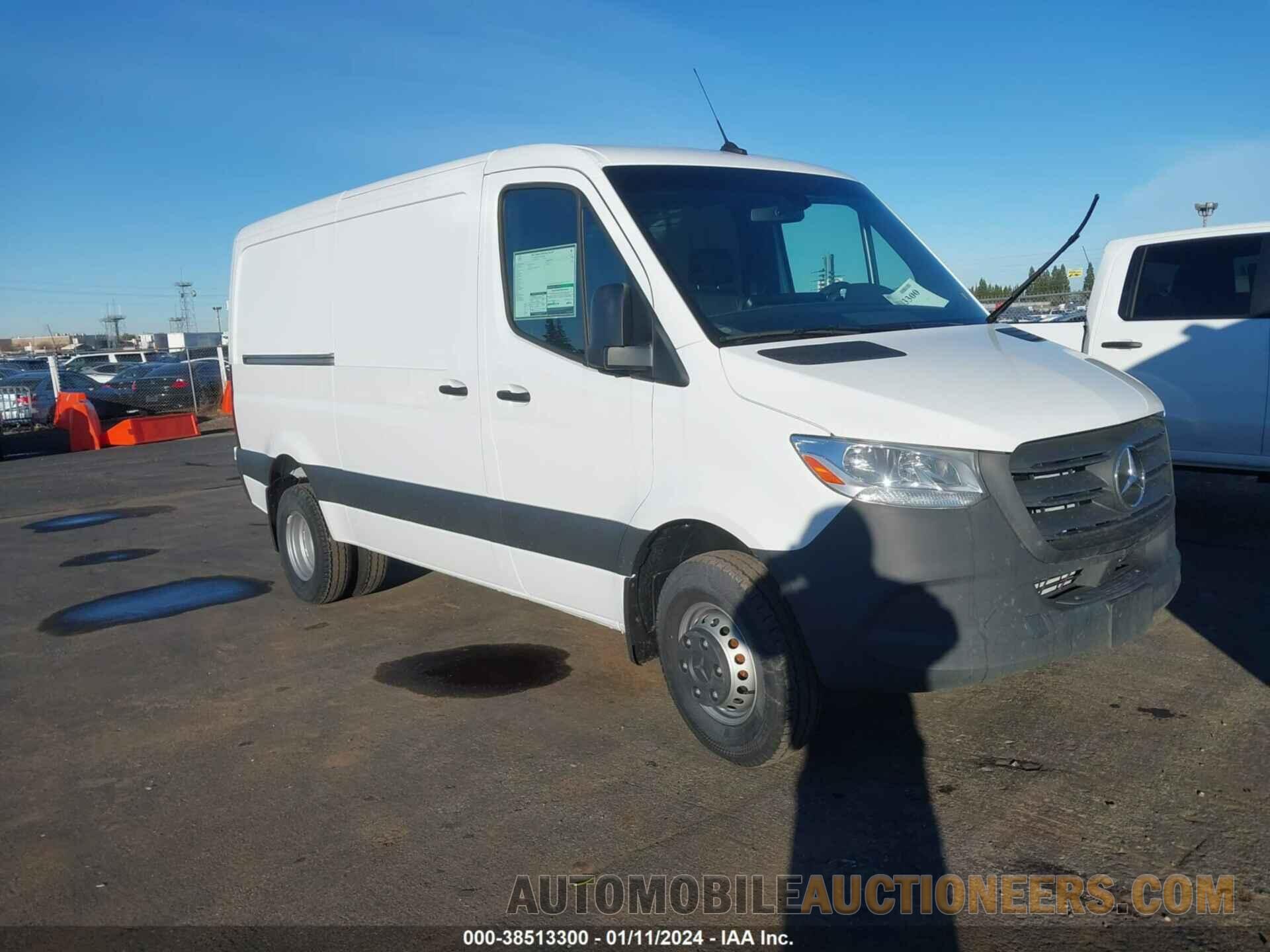 W1Y5KBHY9PT146584 MERCEDES-BENZ SPRINTER 2023