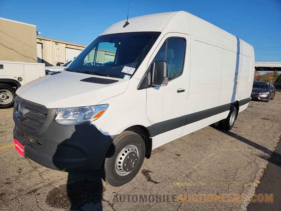 W1Y8KD3Y3PT140957 Mercedes-Benz Sprinter Cargo Van 2023