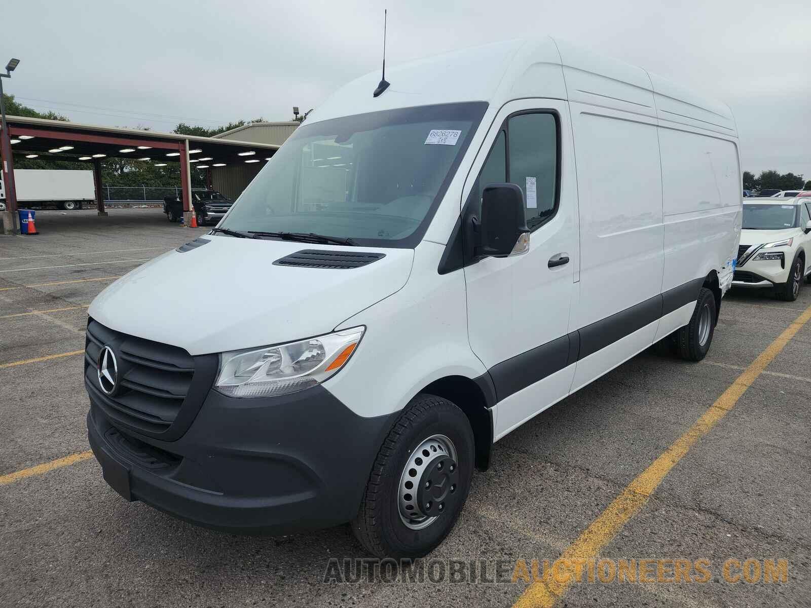 W1Y8NC3Y2RT185358 Mercedes-Benz Sprinter 2024