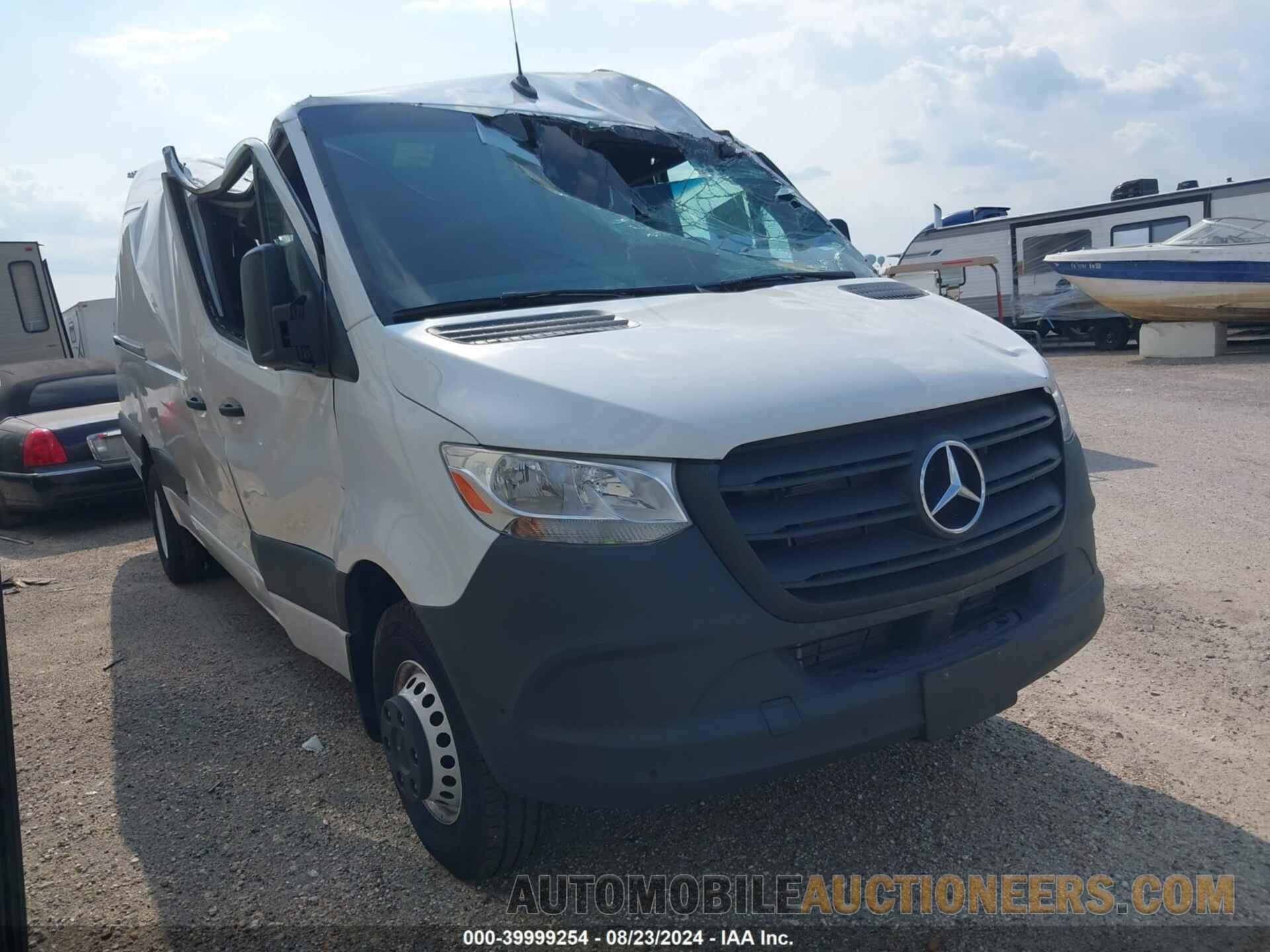 W1Y8ND3Y5PT143060 MERCEDES-BENZ SPRINTER 3500XD 2023