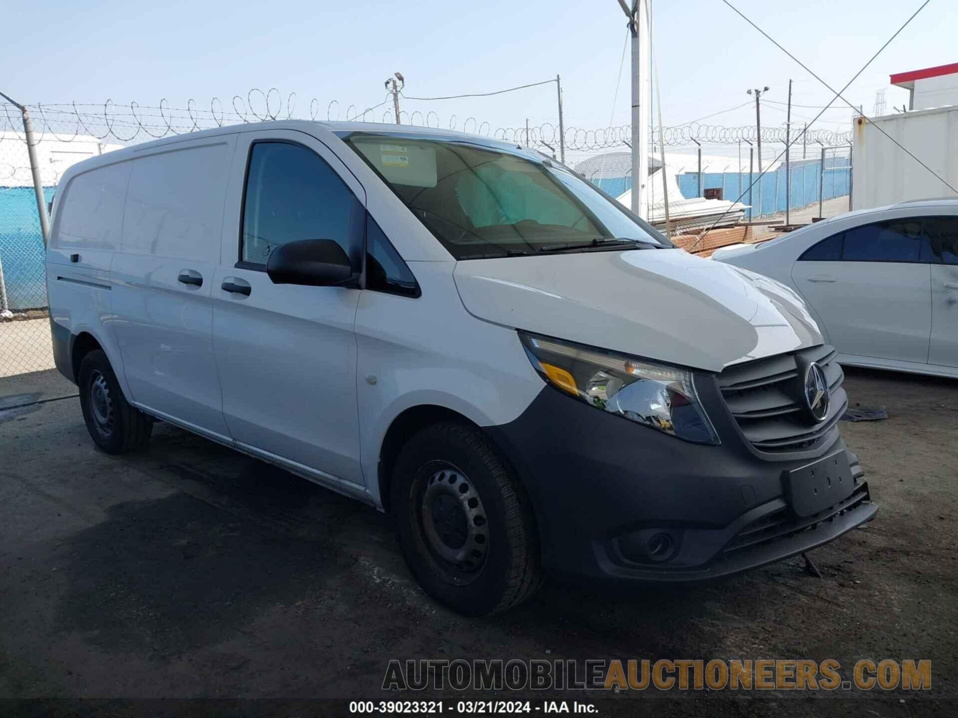 W1YV0BEY1P4294961 MERCEDES-BENZ METRIS 2023