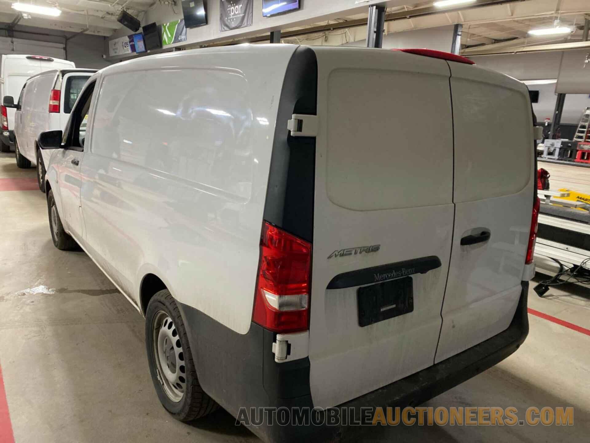 W1YV0BEY2L3757657 MERCEDES-BENZ METRIS 2020