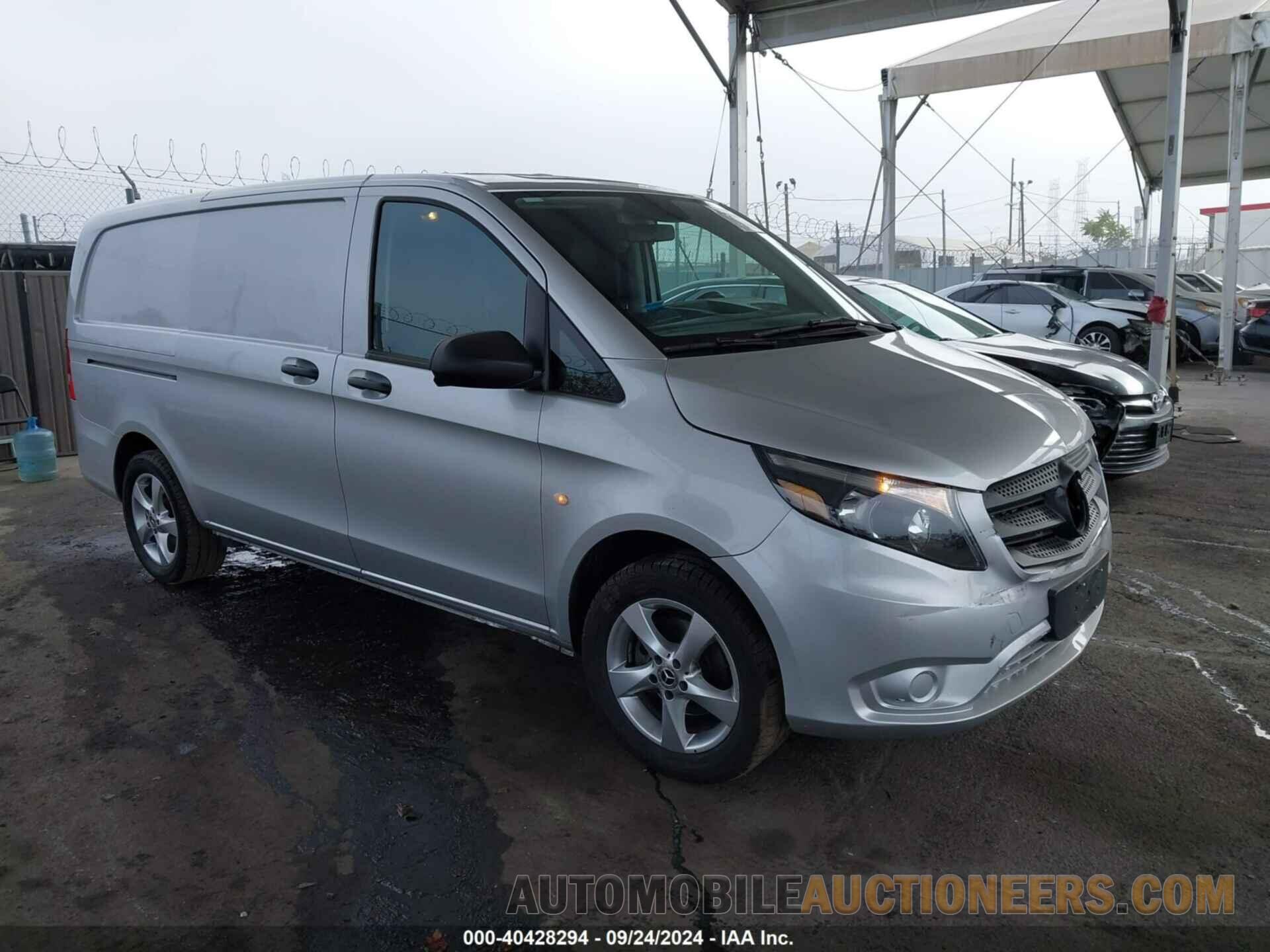 W1YV0BEY4M3827953 MERCEDES-BENZ METRIS 2021