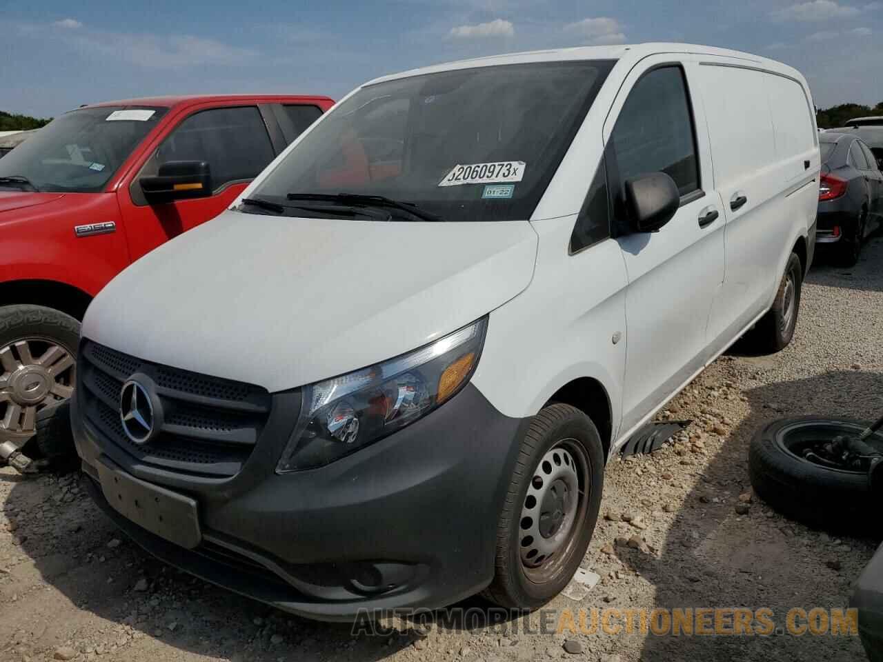 W1YV0BEY6L3755300 MERCEDES-BENZ METRIS 2020