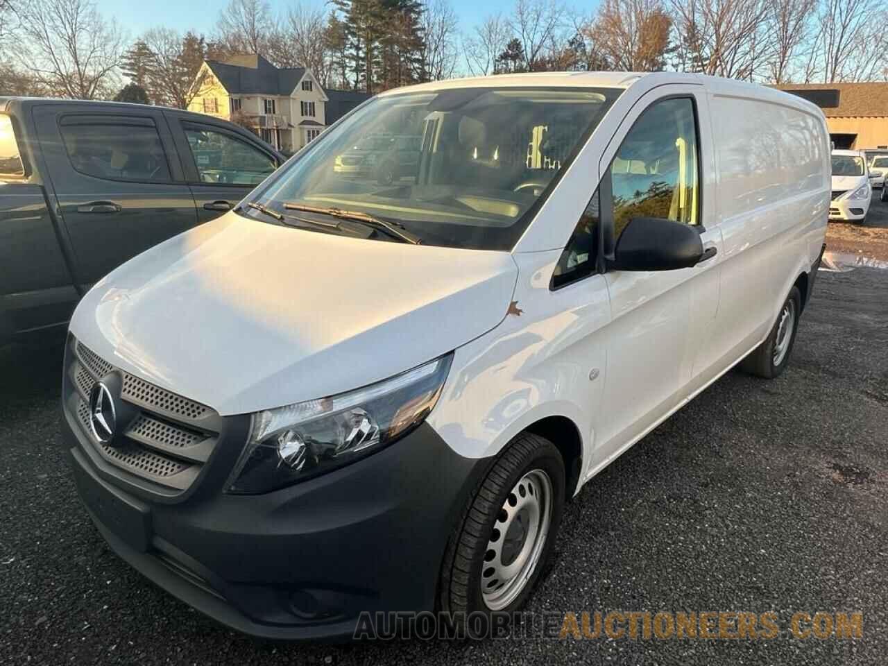 W1YV0BEY7L3763261 MERCEDES-BENZ METRIS 2020