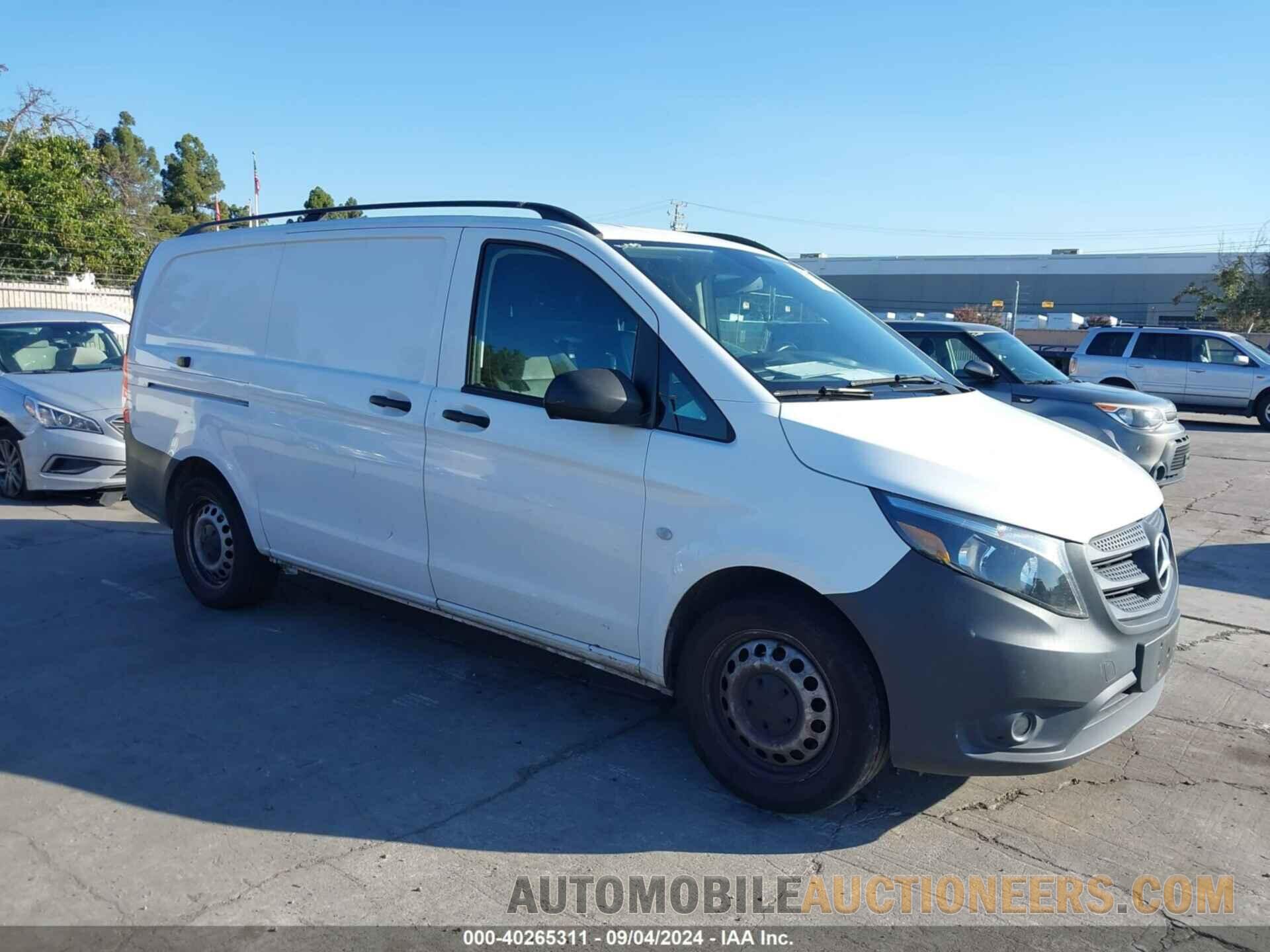 W1YV0BEY8M3839569 MERCEDES-BENZ METRIS 2021