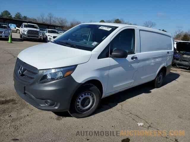 W1YV0BEY8N4132659 MERCEDES-BENZ METRIS 2022