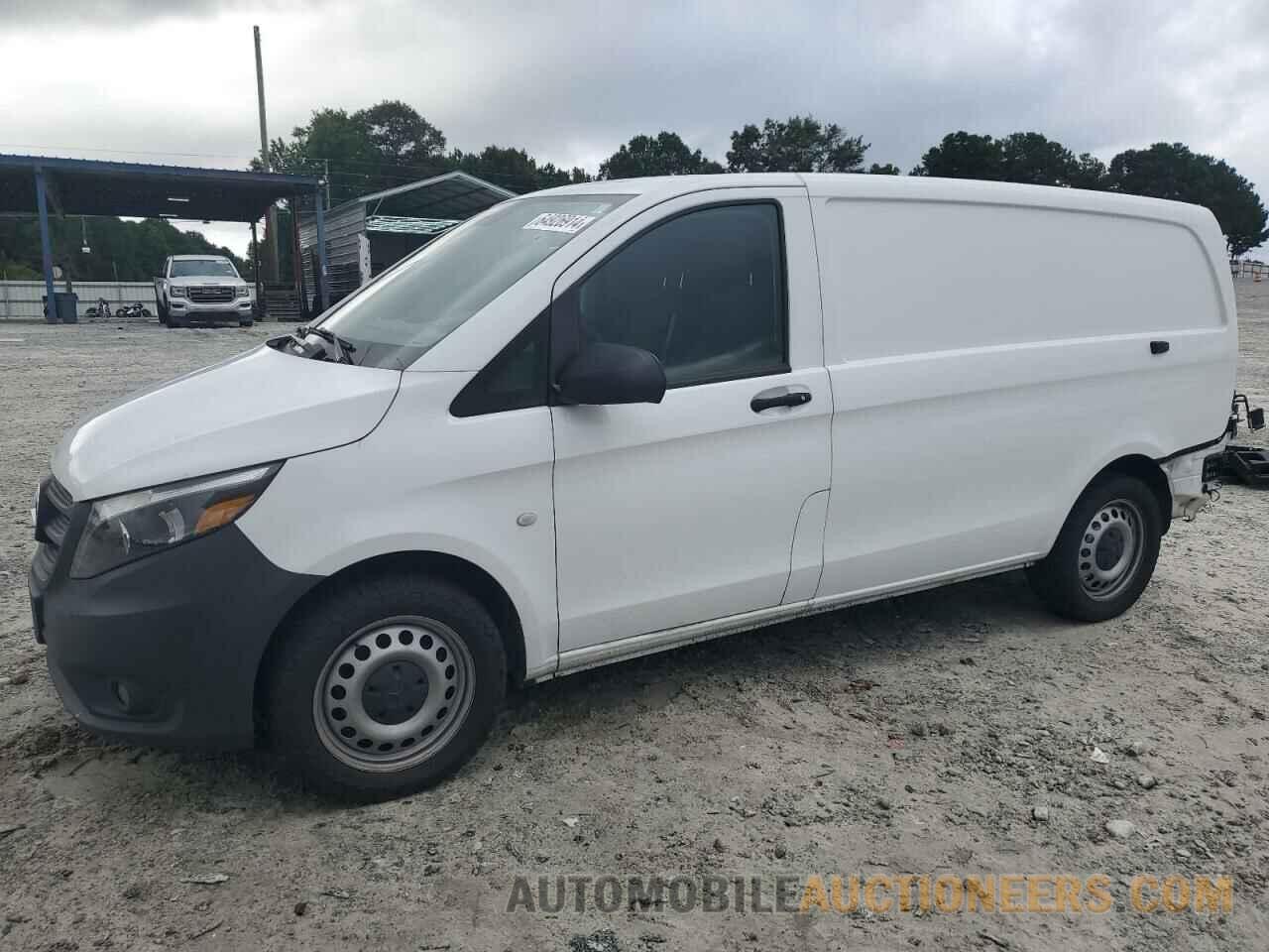 W1YV0BEY9M3833828 MERCEDES-BENZ METRIS 2021