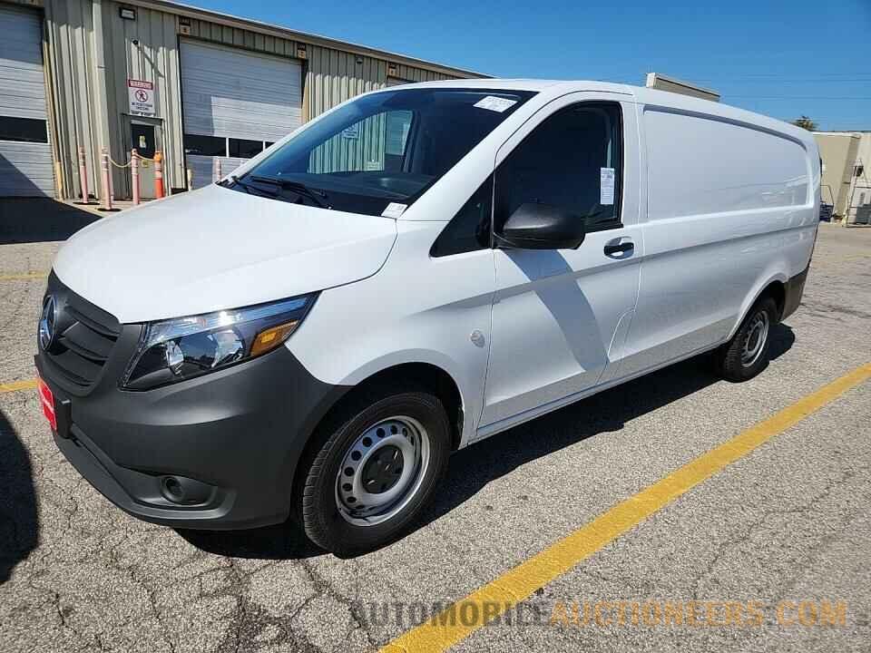 W1YV0CEY1P4287417 Mercedes-Benz Metris Cargo Van 2023