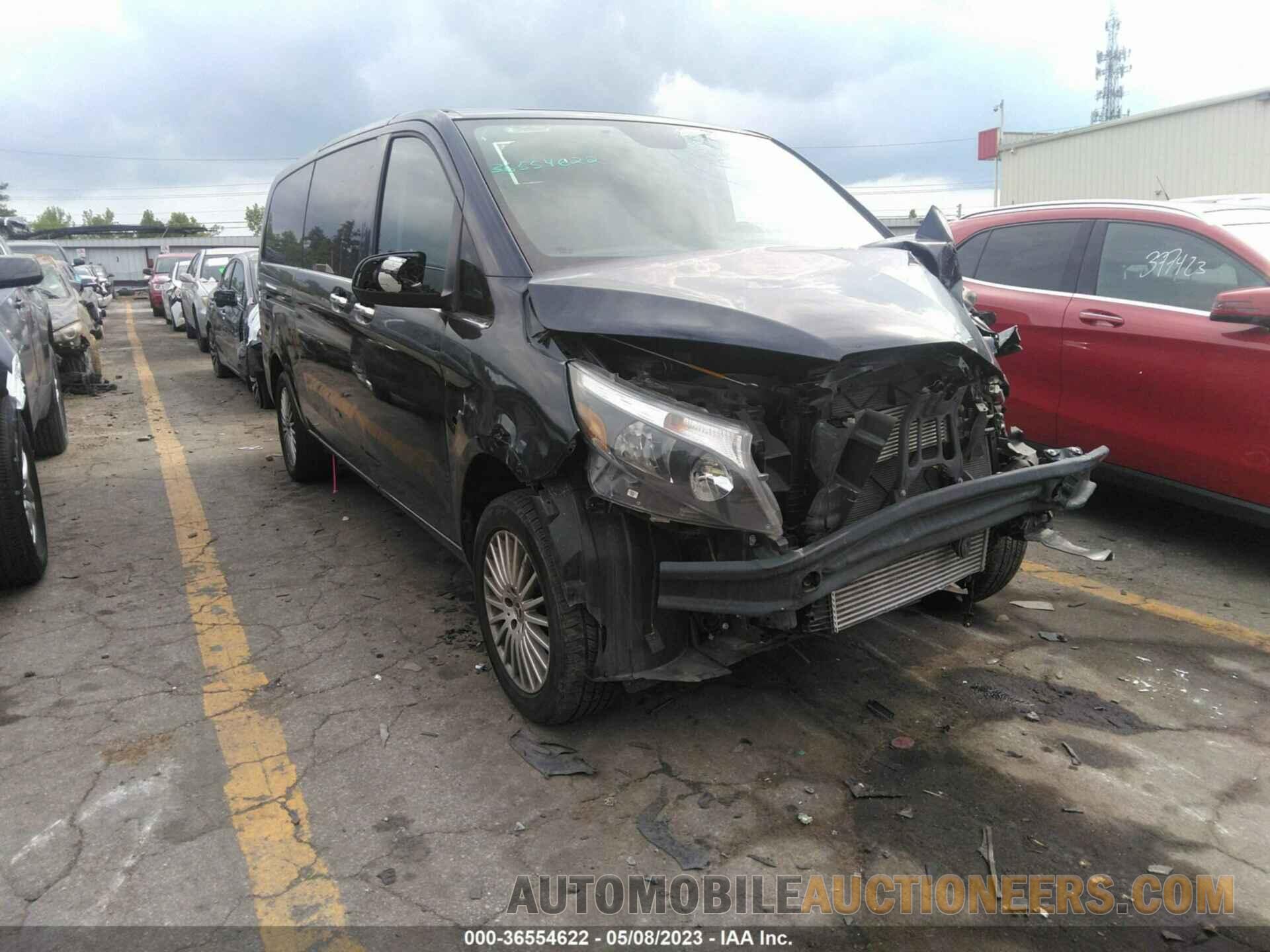 W1YV0CEY3L3688628 MERCEDES-BENZ METRIS 2020