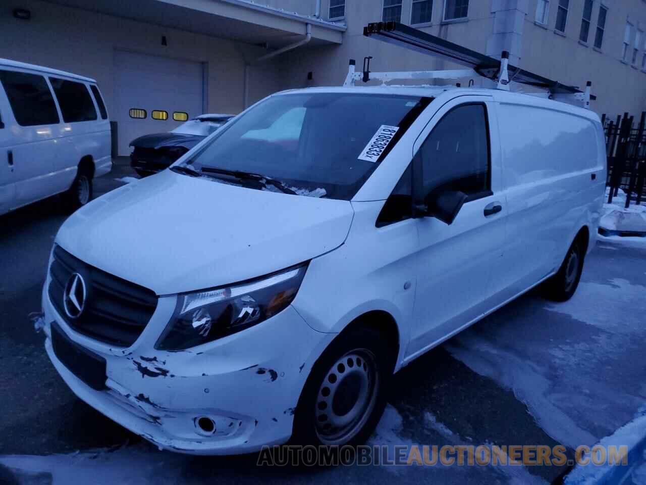 W1YV0CEY6M3941331 MERCEDES-BENZ METRIS 2021