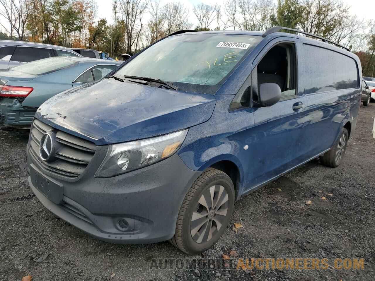 W1YV0CEY8N4200397 MERCEDES-BENZ METRIS 2022