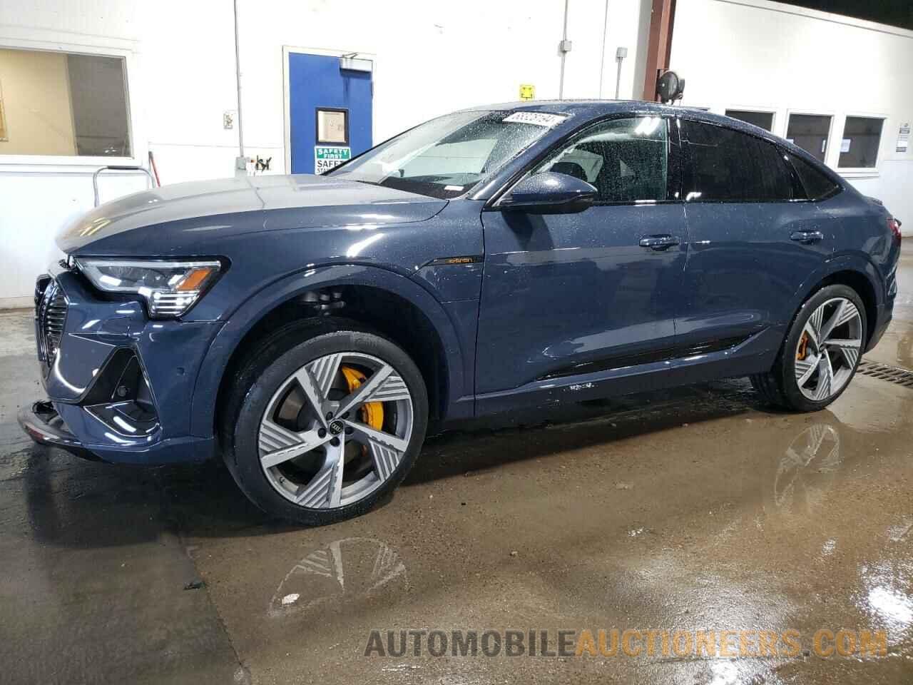 WA13ABGE9PB025396 AUDI E-TRON 2023