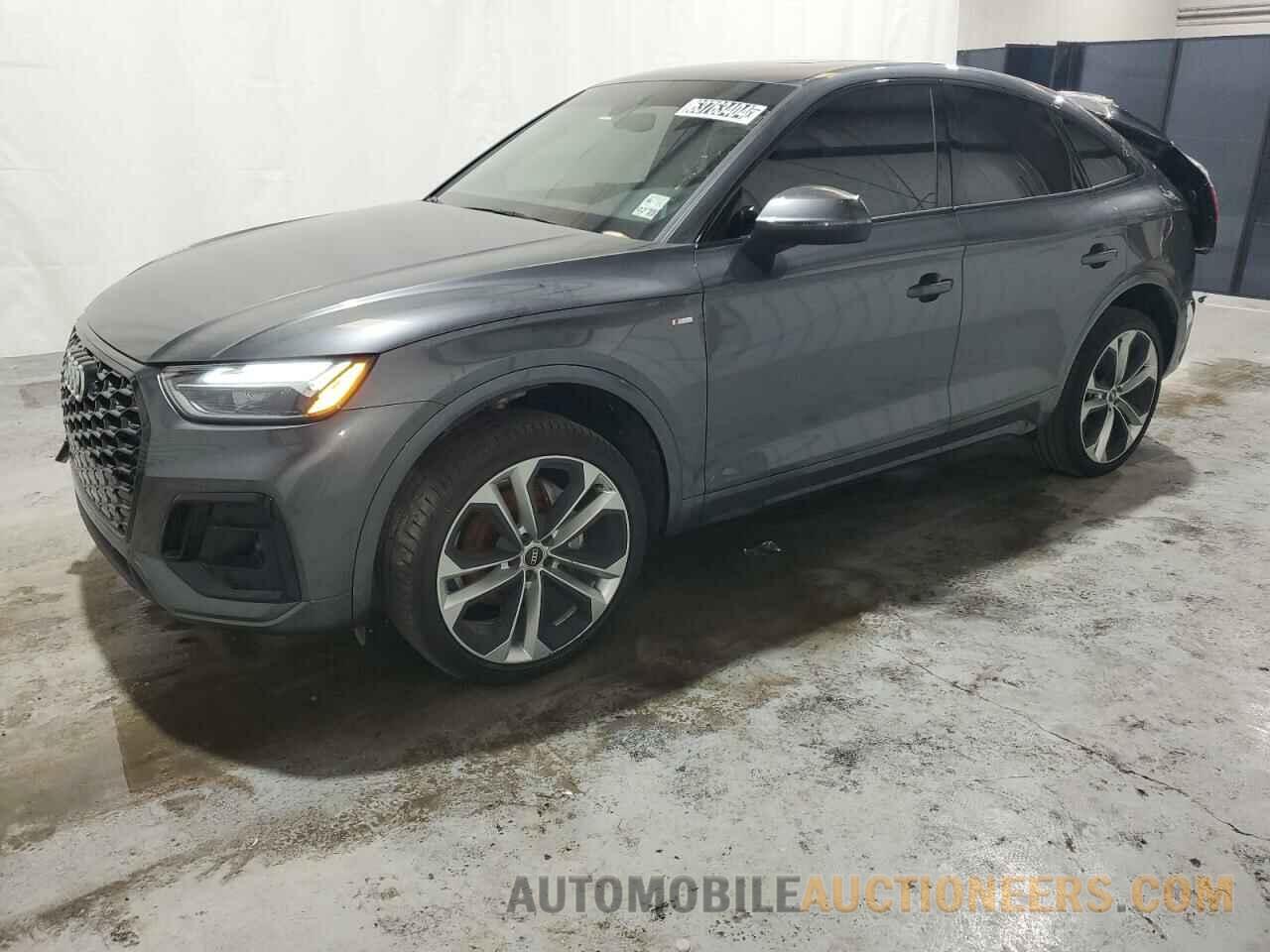 WA15AAFY0P2034552 AUDI Q5 2023