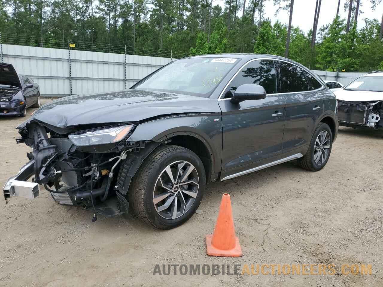 WA15AAFY6P2149298 AUDI Q5 2023