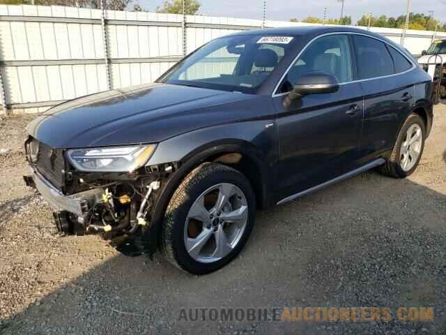 WA15AAFY8P2062180 AUDI Q5 2023